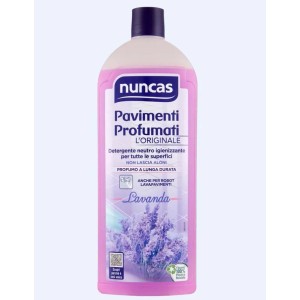 Detergente per pavimenti Lavanda 1 l