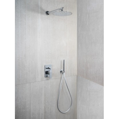 Kit restyling doccia slim - tondo