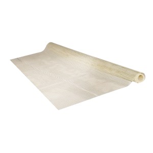 Sottotappeto OBI arrotolato, chiaro (80x130 cm) in PP per una presa sicura del tappeto.
