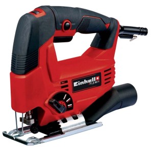 Seghetto alternativo Einhell TC-JS 80/1 550 W