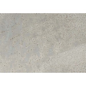 Lamiera liscia in alluminio Arcansas, 50x100cm, ideale per il fai da te e le riparazioni.