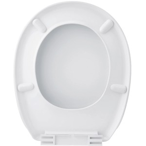 Sedile WC bianco t.b.t. della categoria Sedili WC.