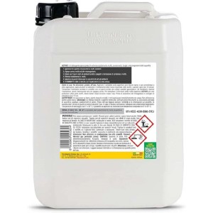 Detergente antialghe da esterno Fila Algaenet 5 l