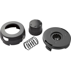 Alloggiamento bobina per tagliabordi a batteria LUX A-FS-2x20/35, ricambio