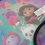 Coppia tendine laterali Gabby's Dollhouse 44x35cm_5