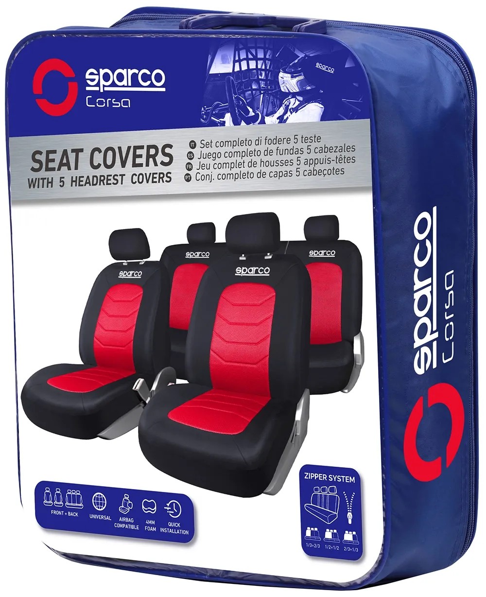 Coprisedili auto Fiat BarchettaCoprisedili per auto, pelle effetto
