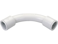 Bradas DSRA10L2520 Connettore Per Tubo PE 25/20mm - Foto 12