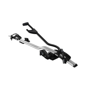 Portabici da tetto ProRide alluminio