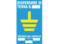 Cartelli Area Videosorvegliata - Set 6 Pezzi 20x30cm PVC | Conforme GDPR 2020 - Foto 11