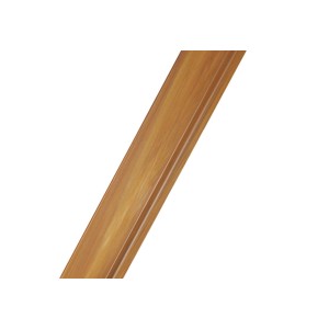 Battiscopa color legno (Battiscopa) per uso interno.