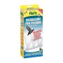 Dissuasore per piccioni Florlis con 96 punte, lunghezza 150cm. Protezione efficace.
