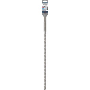 Punta SDS-max-4 Bosch Ø 16 mm
