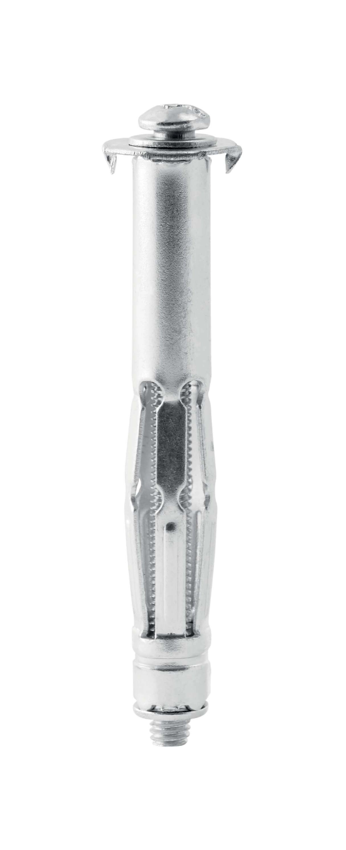 FISCHER Tassello Acciaio 8x50 Slm 8 | Promo Clima - Foto 2