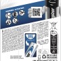 Energizer Ultimate Lithium AA batterie, confezione da 4. Batterie AA a lunga durata per dispositivi ad alta energia.