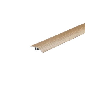 Profilo per piastrelle t.b.t. effetto legno.