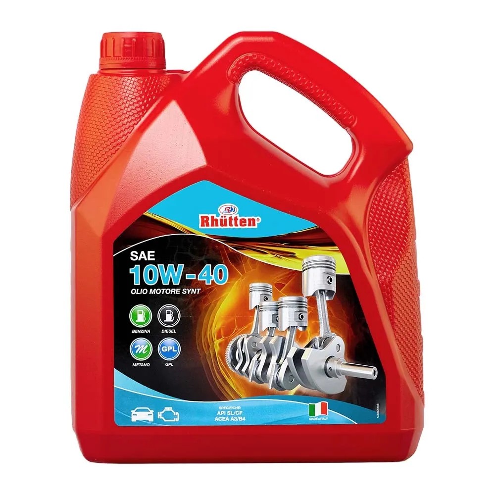 Castrol Classic XL 30 – Olio motore per auto storiche