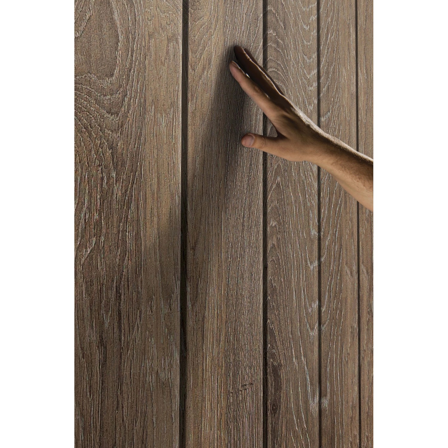 Casetta da giardino in plastica Keter Apex sp.20 mm marrone scuro 6,8 m²_7
