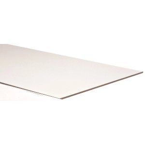 Pannello t.b.t., ideale per taglio e lavorazione.