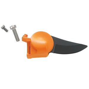 Set di ricambio Fiskars per cesoie PowerGear P94: lama, viti.