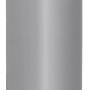 Tubo HT Marley grigio DN 40 con manicotto, lunghezza 1500 mm, per scarico domestico.