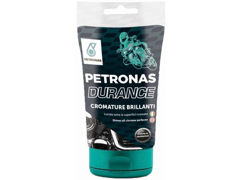 DURANCE cromature brillanti moto 150 g