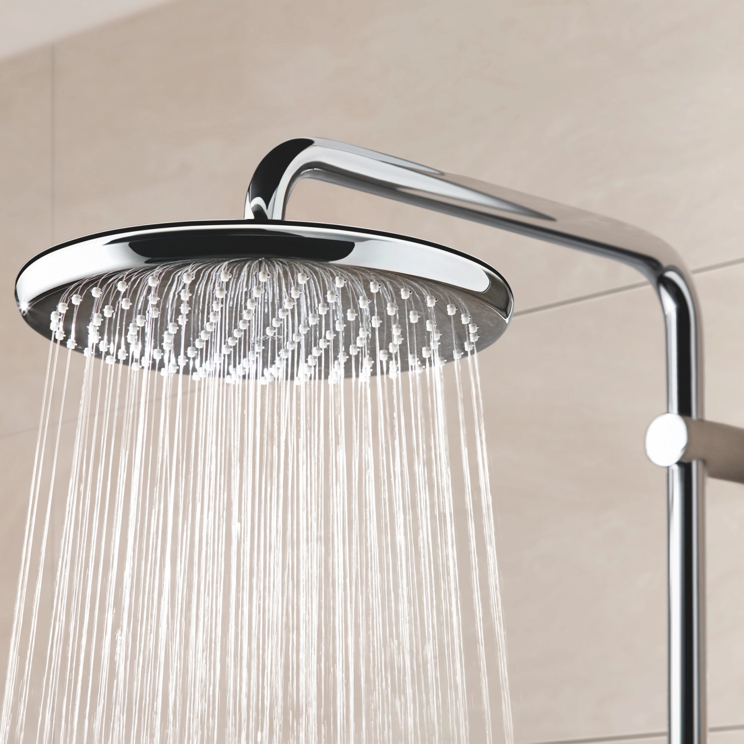 Limitatori Di Flusso Per Doccia In Silicone | 8 Pezzi Per Risparmio Idrico | Facili Da Installare - Foto 11