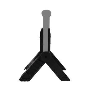 t.b.t. Torce nero e grigio.