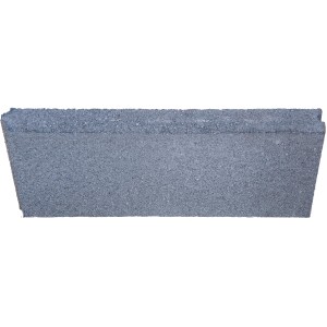 Cordolo grigio t.b.t. per giardino e paesaggistica.