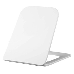 Sedile WC bianco t.b.t. della categoria Sedili WC.