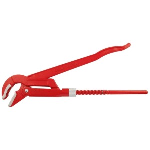 Giratubi svedese 1/2" 45° Oreca