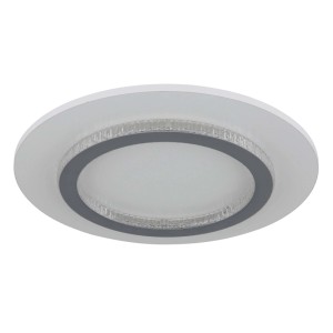 Plafoniera LED Jayden 920 lm 2700-6500 K Ø 35x5,5 cm