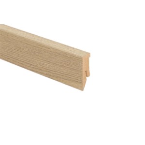 Battiscopa in MDF Cardoso Amado H5 cm