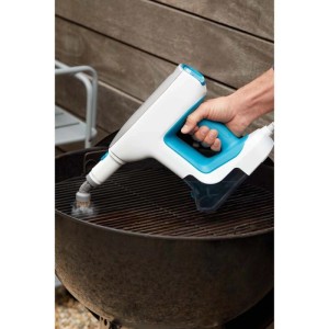 Lavapavimenti a vapore Black+Decker SteamSystem 1500 W
