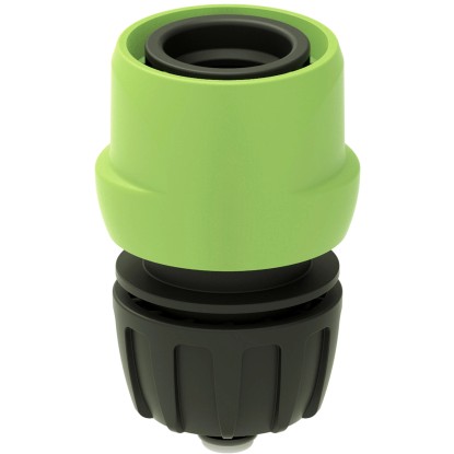 Raccordo Portagomma "ACQUASTOP" 1/2-5/8" (START-W)