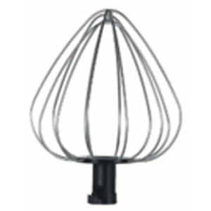 Planetaria Midea in ABS ciotola SUS 4 l con 6 velocità 600 W