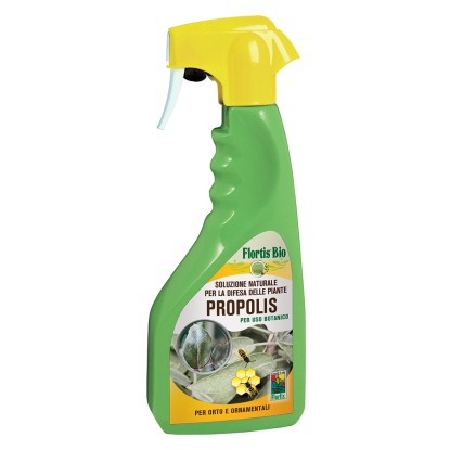 Flortis propolis pronto all`uso 500 ml