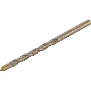 Punta per cemento LUX Comfort, Ø 7 mm, per forare con precisione cemento e muratura.