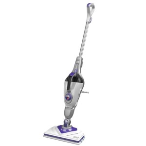 Lavapavimenti a vapore Black+Decker Steam Mop SteaMitt 1600 W