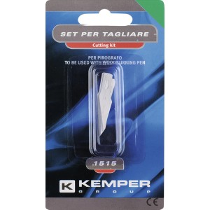 t.b.t. Kit di taglio per saldatore, accessori per saldatrici.
