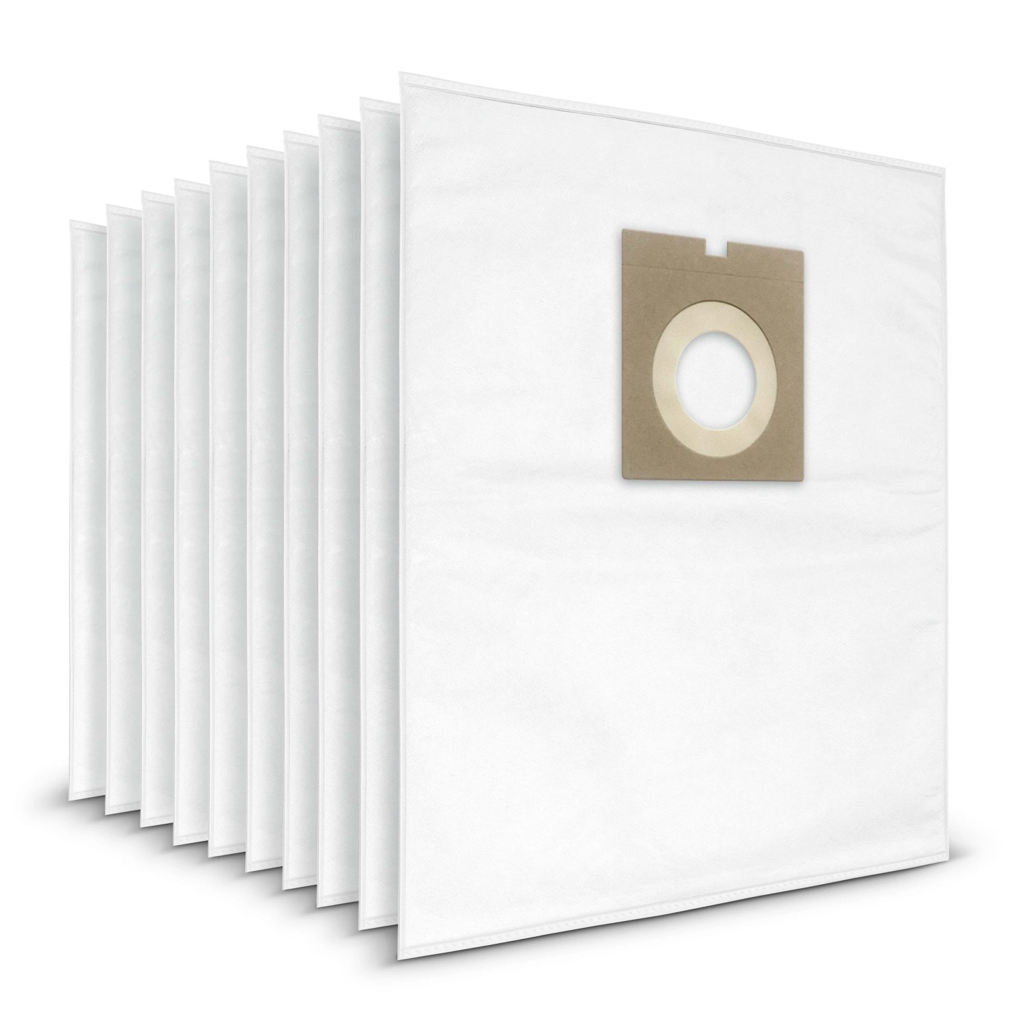 Sacchetti Filtro Di Ricambio Per Poolwonder V2 - 4 Pezzi Da 100 Micron, Riutilizzabili E Lavabili - 3