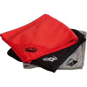 Set panni in microfibra OBI, 3 panni per la cura dell'auto: carrozzeria, cruscotto, vetro.