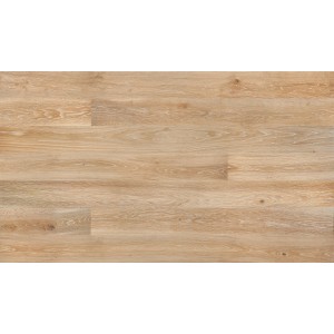 Listello parquet t.b.t. chiaro con venature del legno per interni.