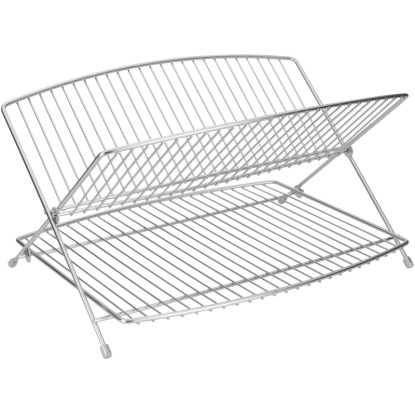 Scolapiatti pieghevole linea Gulliver