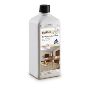 Detergente igienizzante per marmo e pietre 1 l