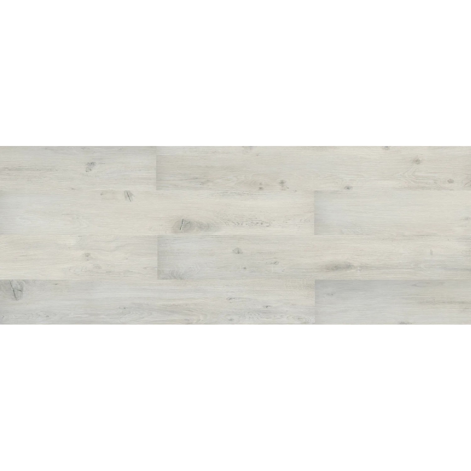 Pavimento vinilico chiaro effetto legno per interni eleganti.