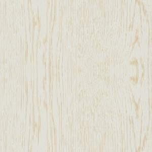 Aspetto legno chiaro della pellicola adesiva t.b.t. per mobili e pareti.