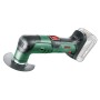 Utensile multifunzione a batteria Bosch Universal 18 V-32 (senza batteria) per vari lavori fai-da-te.
