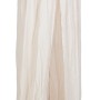 Baldacchino Safari Adventure color bianco lana, 240x50x50 cm, per cameretta o angolo relax.