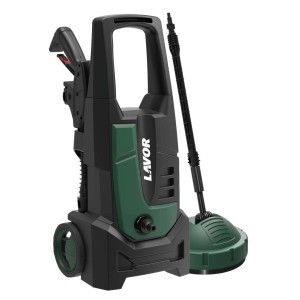 Idropulitrice ad acqua Lavor LVR1PLUS135 420 l/h 135 bar