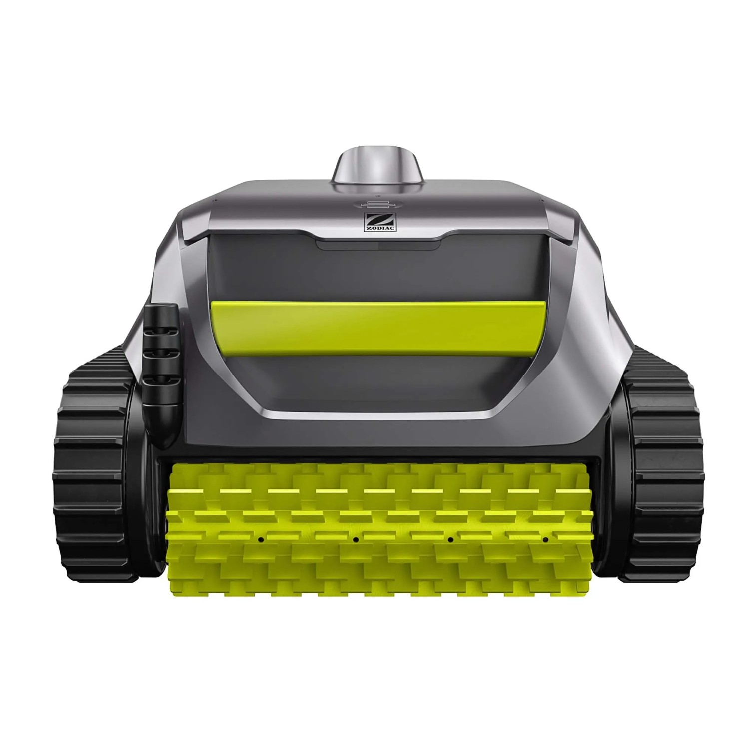 Robot per piscina Zodiac Sweepy SWY3520 grigio per fondo e pareti.